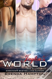 Capa do artigo Jaylin