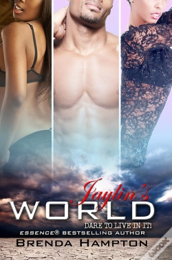 Capa do artigo Jaylin'S World