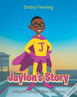 Capa do artigo Jaylon'S Story
