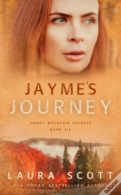 Capa do artigo Jayme'S Journey
