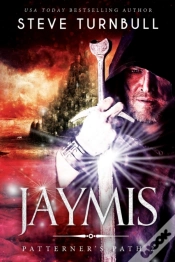 Capa do artigo Jaymis
