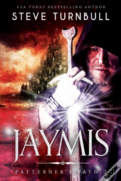 Capa do artigo Jaymis