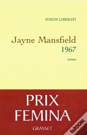 Capa do artigo Jayne Mansfield 1967