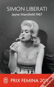 Capa do artigo Jayne Mansfield 1967