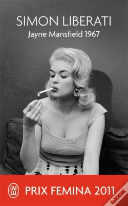 Capa do artigo Jayne Mansfield 1967