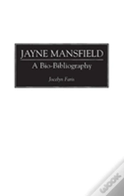 Capa do artigo Jayne Mansfield