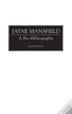 Capa do artigo Jayne Mansfield