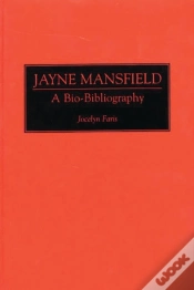 Capa do artigo Jayne Mansfield
