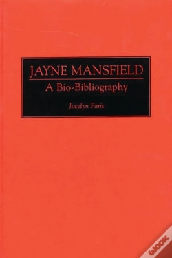 Capa do artigo Jayne Mansfield