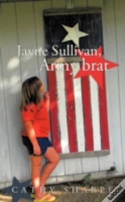 Capa do artigo Jayne Sullivan, Army Brat