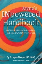Jayne'S Inpowered Handbook
