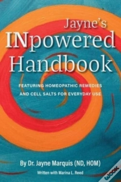 Capa do artigo Jayne'S Inpowered Handbook