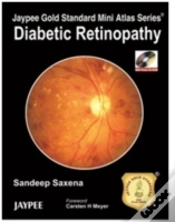 Capa do artigo Jaypee Gold Standard Mini Atlas Series: Diabetic Retinopathy