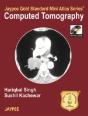 Jaypee Gold Standard Mini Atlas Series Of Computed Tomography - Preview