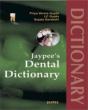 Jaypee'S Dental Dictionary - Preview