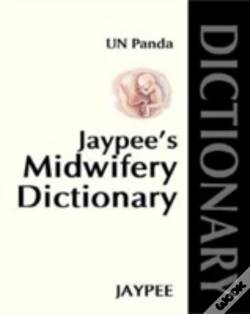 Capa do artigo Jaypee'S Midwifery Dictionary