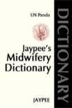Jaypee'S Midwifery Dictionary