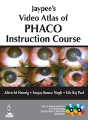 Jaypee'S Video Atlas Of Phaco Instruction Course - Preview