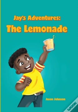 Capa do artigo Jay'S Adventures