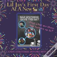 Jay'S First Day At A New School