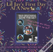 Jay'S First Day At A New School