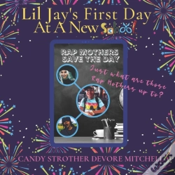 Capa do artigo Jay'S First Day At A New School