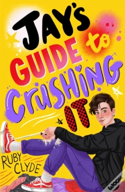Capa do artigo Jay'S Guide To Crushing It