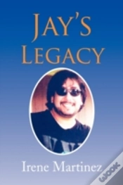 Capa do artigo Jay