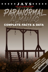 Jays Paranormal Almanac