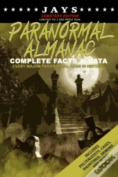 Jays Paranormal Almanac