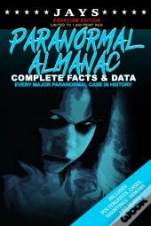 Jays Paranormal Almanac