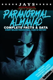 Capa do artigo Jays Paranormal Almanac