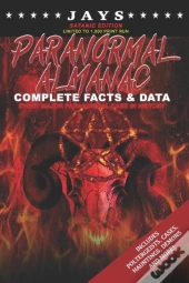 Jays Paranormal Almanac