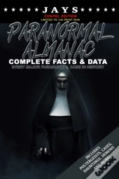 Jays Paranormal Almanac
