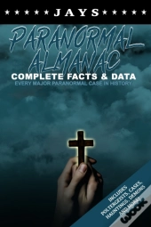Jays Paranormal Almanac