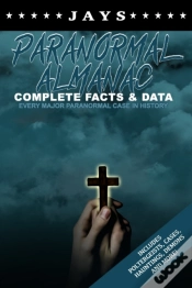 Capa do artigo Jays Paranormal Almanac
