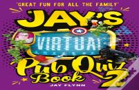Jay'S Virtual Pub Quiz 2