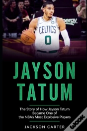Capa do artigo Jayson Tatum