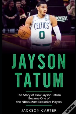 Capa do artigo Jayson Tatum