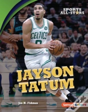 Capa do artigo Jayson Tatum