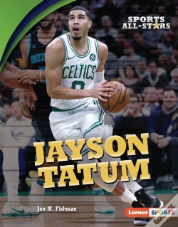 Capa do artigo Jayson Tatum