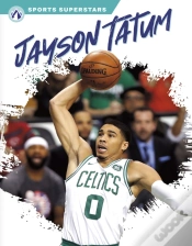 Capa do artigo Jayson Tatum