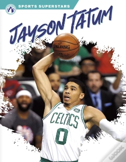 Capa do artigo Jayson Tatum