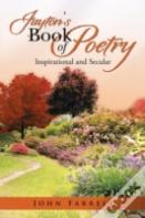 Jayton'S Book Of Poetry