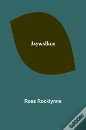 Capa do artigo Jaywalker