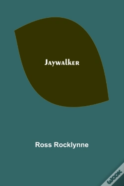 Capa do artigo Jaywalker