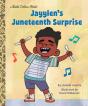 Jayylen'S Juneteenth Surprise (Presented By Ebony Jr.) - Preview