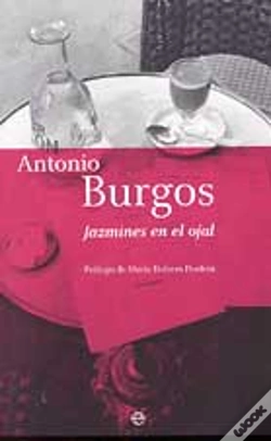 Capa do artigo Jazmines En El Ojal