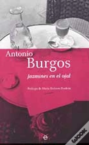 Capa do artigo Jazmines En El Ojal