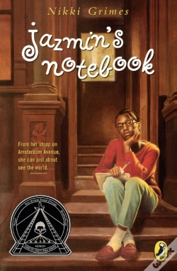Capa do artigo Jazmin'S Notebook